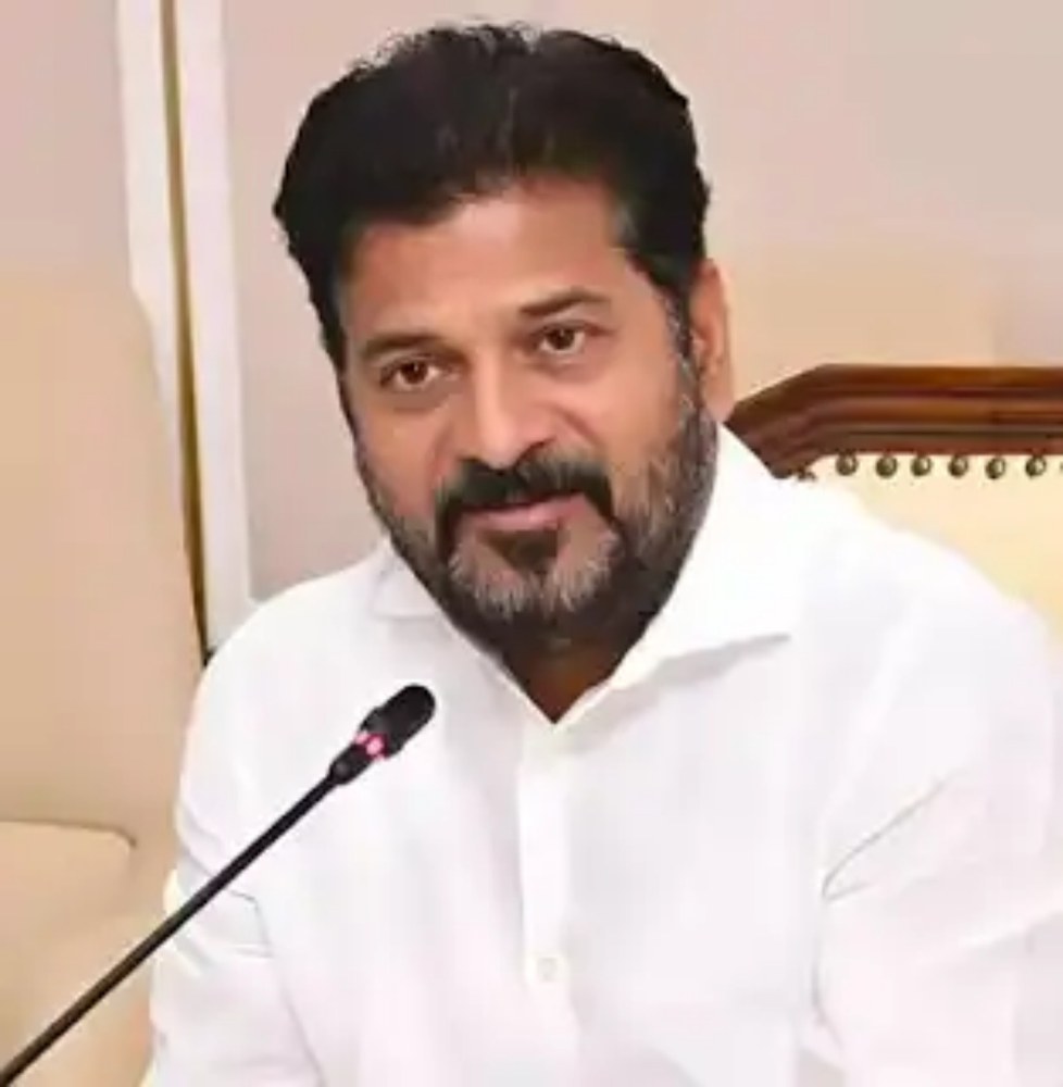 Photograph provided for the Chief Minister