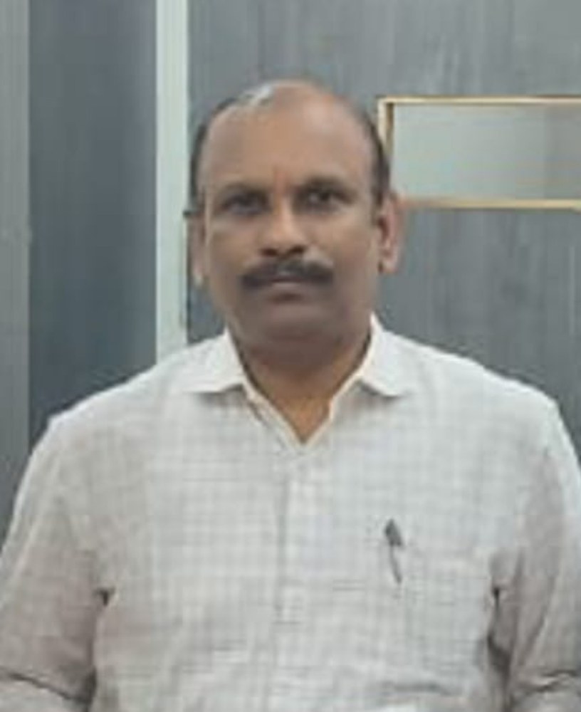 Photograph provided for the Additional Director
