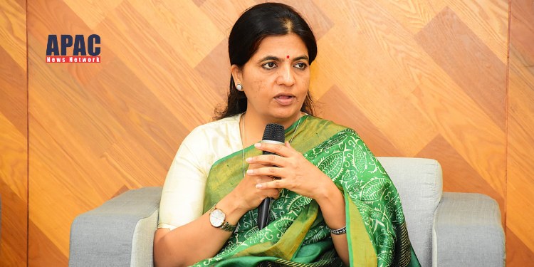 Photograph provided for the Principal Secretary